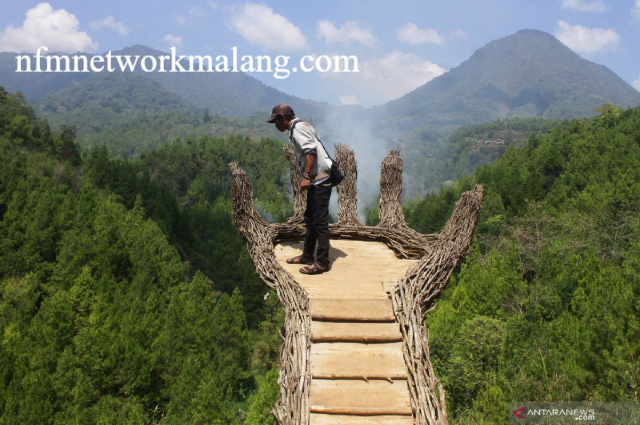Destinasi Wisata Alam Malang yang Seru